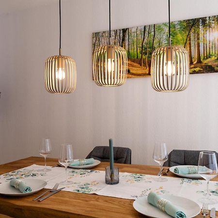 Ferienwohnung Hambach Waldschloessl Neustadt an der Weinstraße Exterior foto