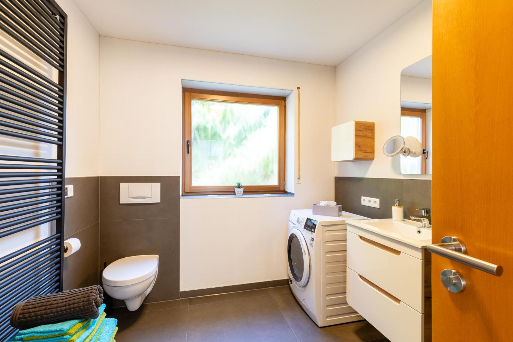 Ferienwohnung Hambach Waldschloessl Neustadt an der Weinstraße Exterior foto